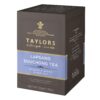 TE' TAYLOR - Lapsang SOUCHONG 1