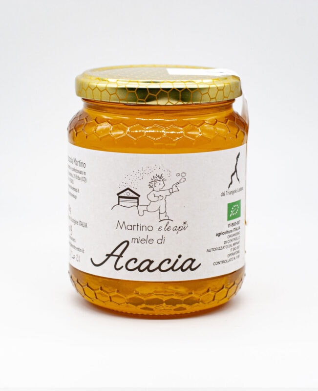 ACACIA