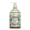 SAPONE LE MAIOLICHE - Olio d'oliva 1