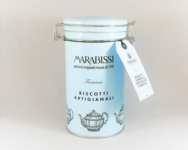Marabissi - CANNELLA E CIOCCOLATO 3