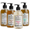 SAPONE MARSIGLIA VERBENA 400 ml - MARIUS FABRE 1