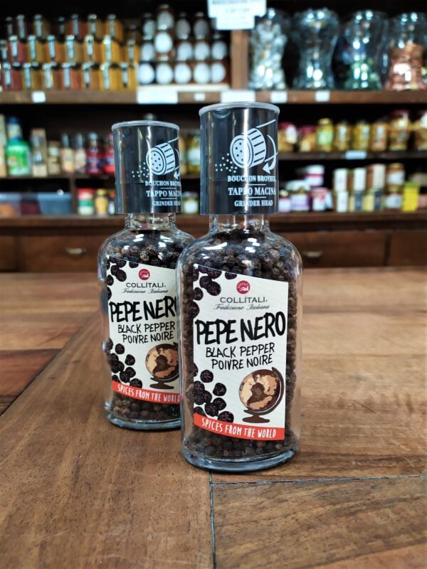 PEPE NERO in grani 3