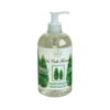 SAPONE LIQUIDO NESTI - CIPRESSO 1