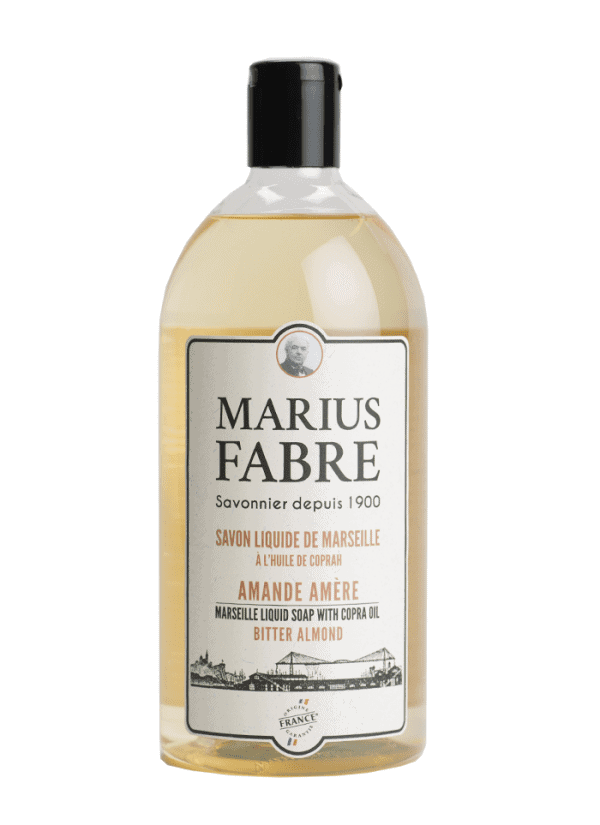 RICARICA MARSIGLIA MANDORLA AMARA - MARIUS FABRE