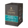 TE' TAYLOR - Darjeeling 2