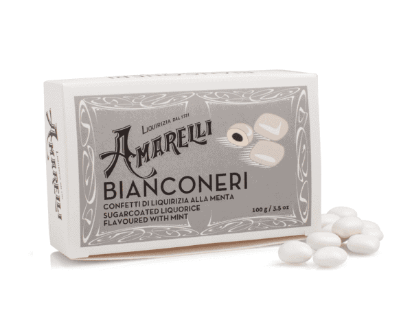 BIANCONERI - Amarelli 3