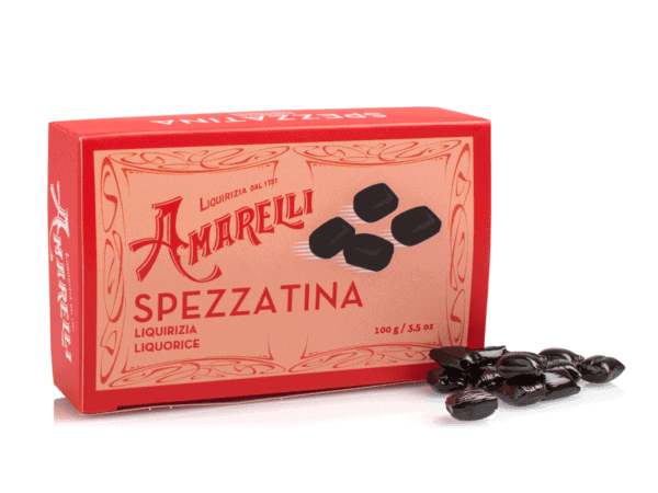 SPEZZATINA - Amarelli 3