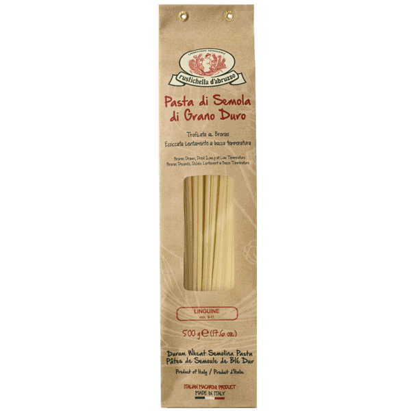 LINGUINE