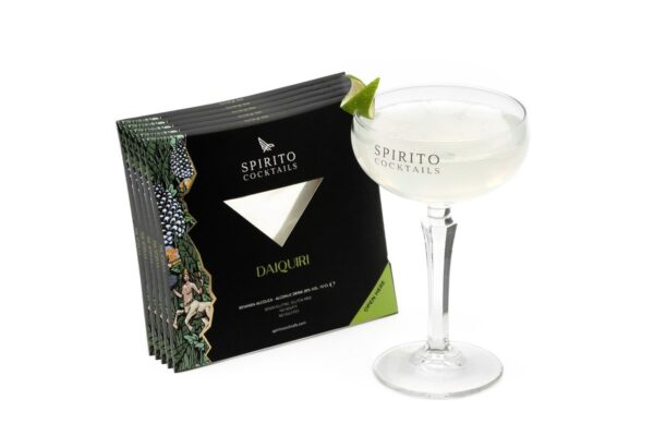 DAIQUIRI - DRINK 3
