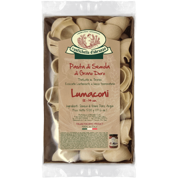 LUMACONI - GRANDI FORMATI 3