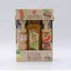 aglio olio peperoncino