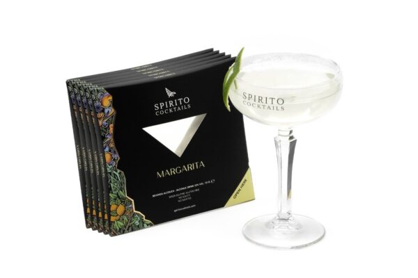 MARGARITA - DRINK 3