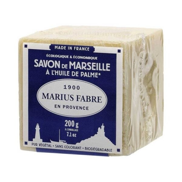 SAPONE MARSIGLIA PURO  200 gr