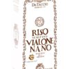 RISO VIALONE NANO - DE TACCHI 1