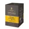 TE' TAYLOR - Limone e arancia 2