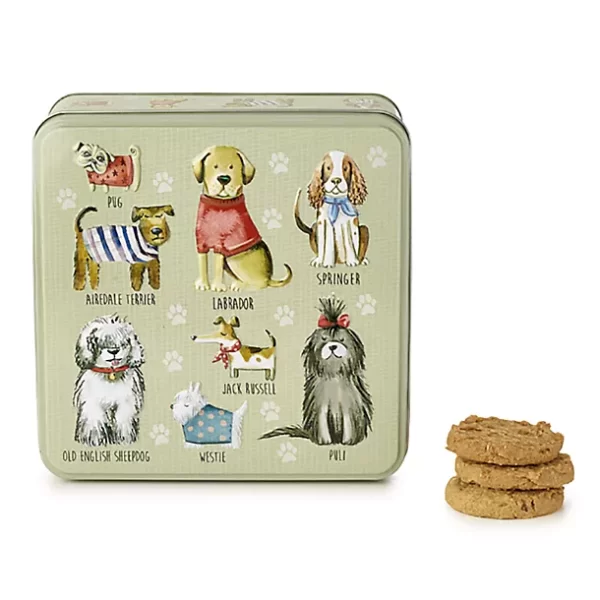 BISCOTTI INGLESI LATTA dogs 3