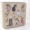 BISCOTTI cats 1
