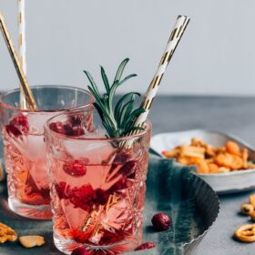 The Gin List 83