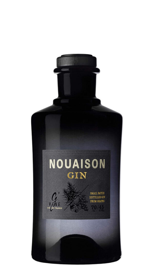 Gin 'Nouaison' G Vine 3