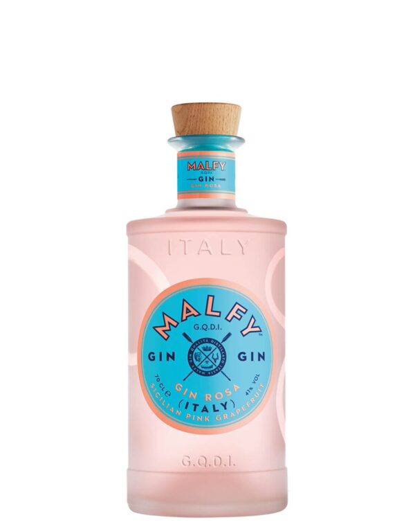 MALFY GIN ROSA 3