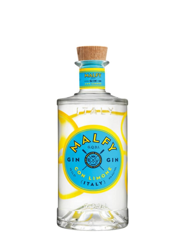 MALFY GIN LIMONE 3