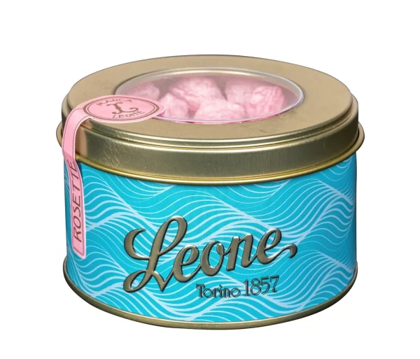 TONDINO DROPS ROSETTE
