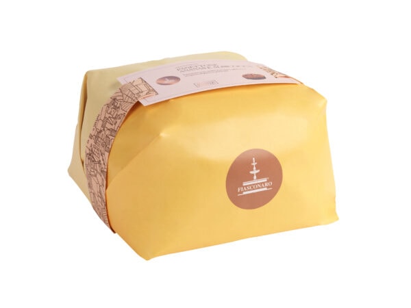 PANETTONE FIASCONARO Mediterraneo 3