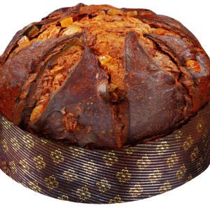 PANETTONE TRADIZIONALE Fiasconaro 6