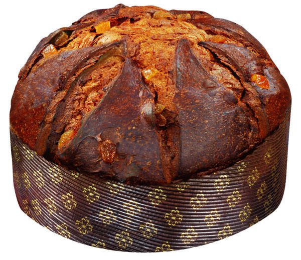 PANETTONE TRADIZIONALE Fiasconaro 4