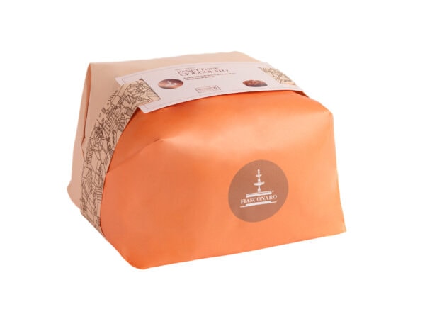 PANETTONE AL CIOCCOLATO Fiasconaro 3