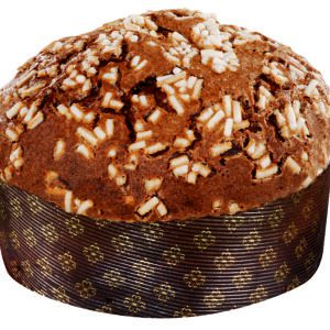 PANETTONE AL CIOCCOLATO Fiasconaro 6