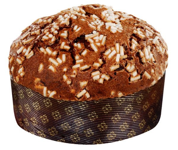 PANETTONE AL CIOCCOLATO Fiasconaro 4