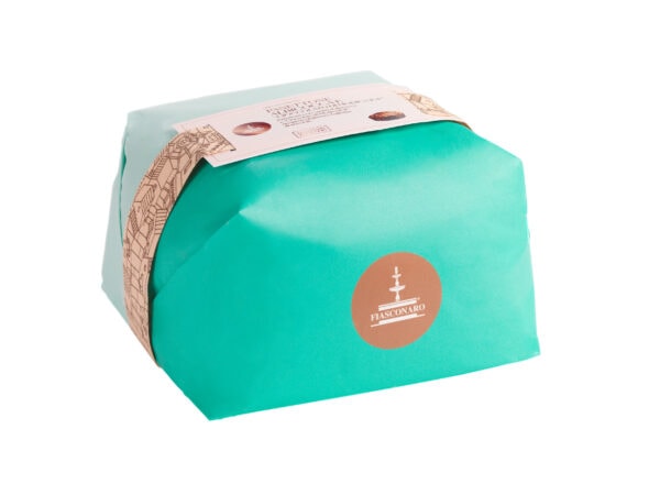 PANETTONE ALBICOCCA E CIOCCOLATO Fiasconaro 3