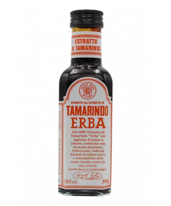 ESTRATTO di TAMARINDO ERBA