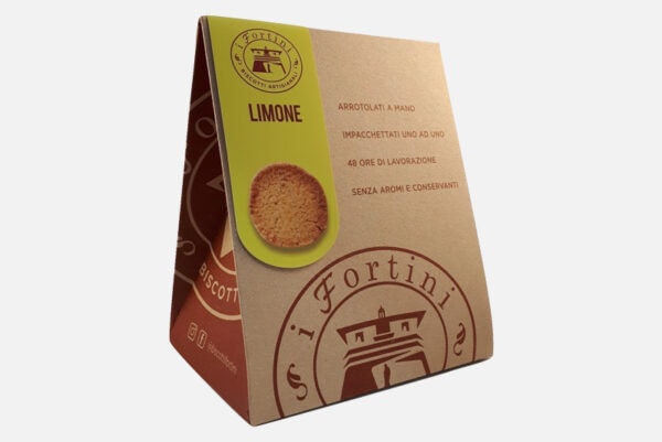I FORTINI - Limone