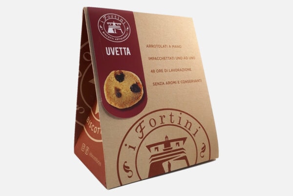 I FORTINI - UVETTA