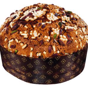 PANETTONE FIASCONARO Mediterraneo 5