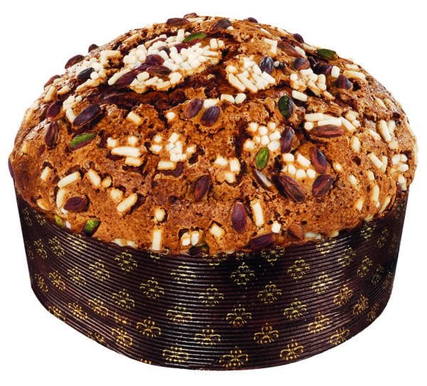 PANETTONE FIASCONARO Mediterraneo 4