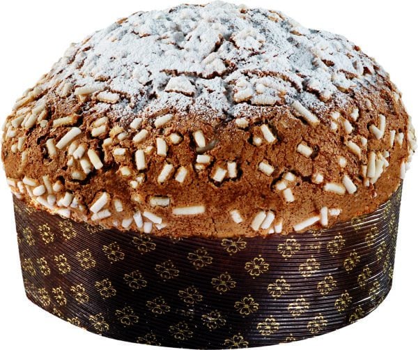 PANETTONE PANDORATO Fiasconaro 4