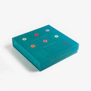 ASTUCCIO REGALO MINUTO ASSORTITO TIFFANY - AUTORE 7