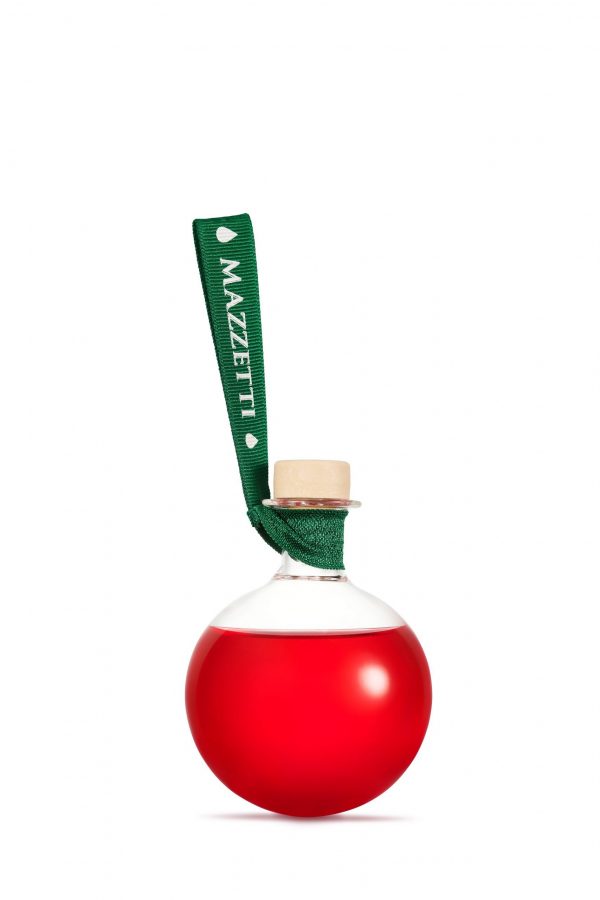 PALLINA ALBERO BITTER - MAZZETTI - immagine 2