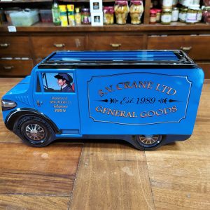 CAMIONCINO per CONSEGNE 7