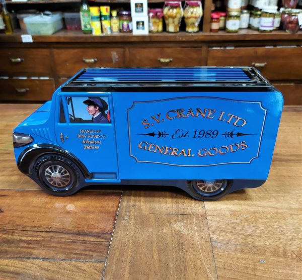 CAMIONCINO per CONSEGNE 5
