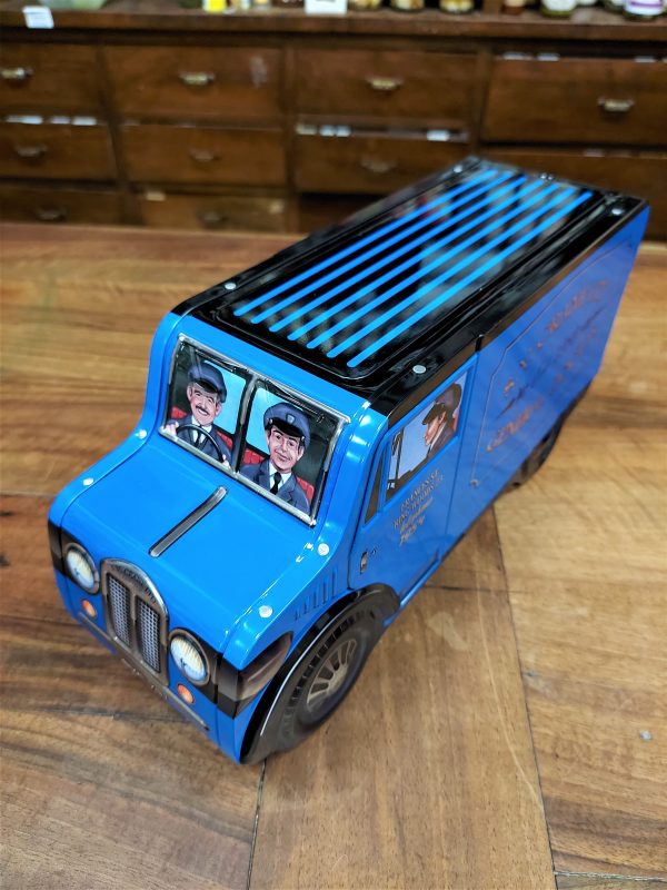 CAMIONCINO per CONSEGNE 4