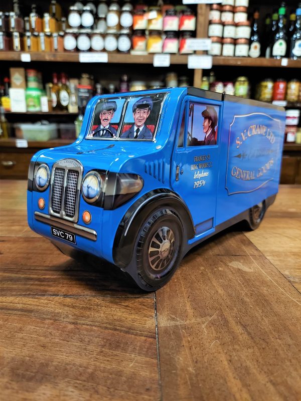 CAMIONCINO per CONSEGNE 3