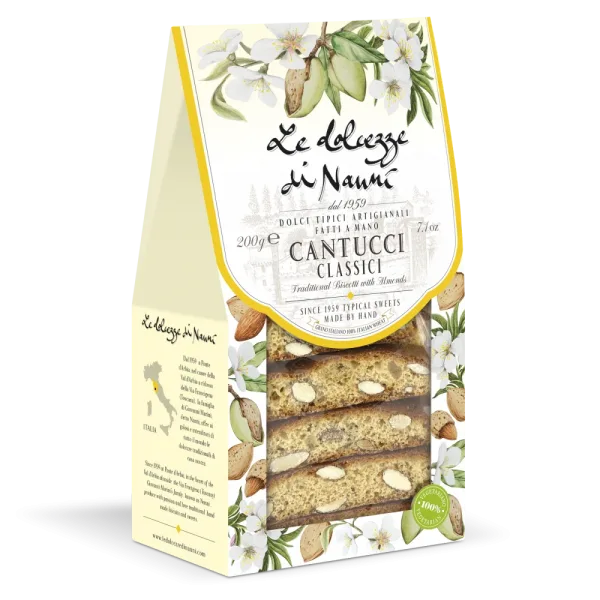 CANTUCCI