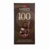 TAVOLETTA FONDENTE 100% - Gardini 1