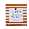 CIOCCOLATO BIANCO CON CARAMELLO SALATO - Gardini 2