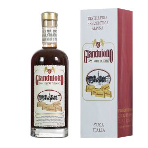 LIQUORE GIANDUIOTTO