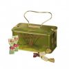 CIOCCOLATINI AL PISTACCHIO - LEONE 1